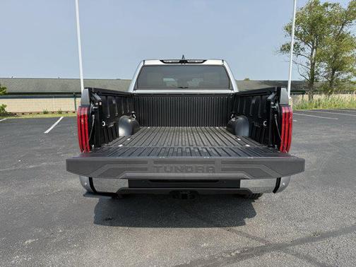 2025 Toyota Tundra 1794 Edition