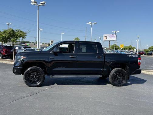 2019 Toyota Tundra SR5