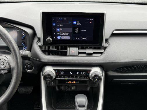 2023 Toyota RAV4 Hybrid Woodland Edition
