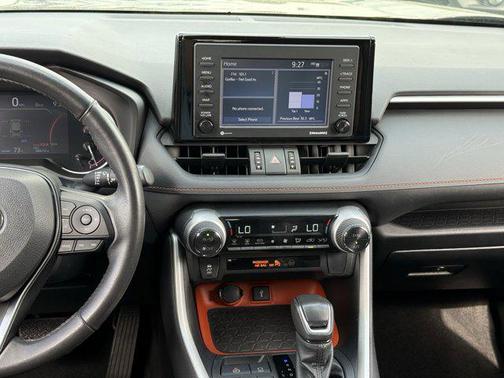 2022 Toyota RAV4 Adventure