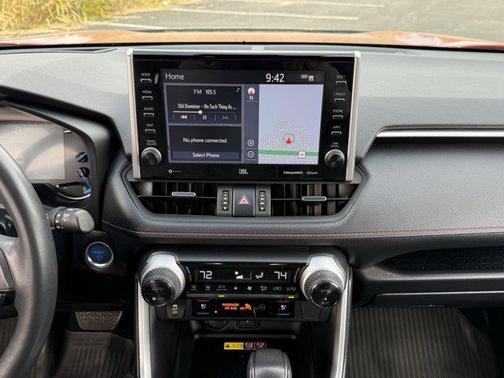 2022 Toyota RAV4 Prime XSE