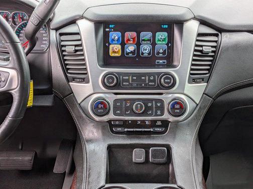 2019 GMC Yukon SLE