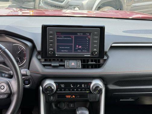 2022 Toyota RAV4 Adventure