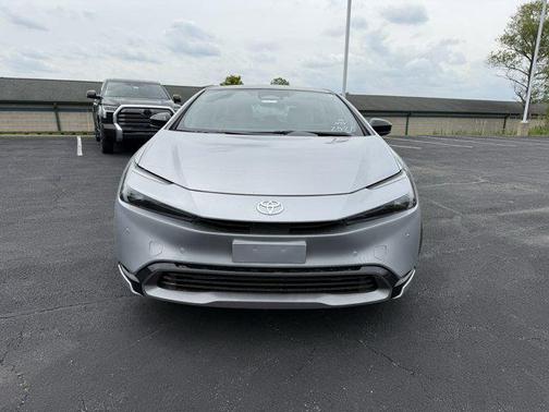 2025 Toyota Prius Limited
