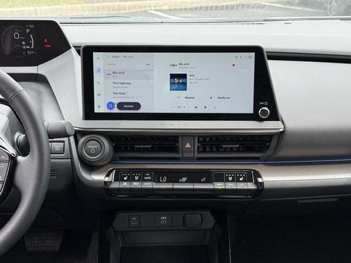 2025 Toyota Prius Limited