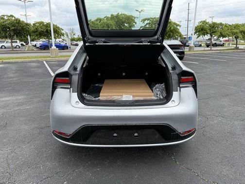 2025 Toyota Prius Limited