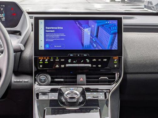 2024 Subaru Solterra Touring