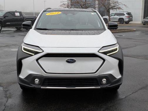 2024 Subaru Solterra Touring