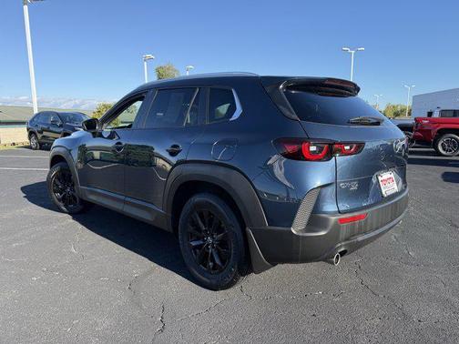2024 Mazda CX-50 2.5 S Select Package
