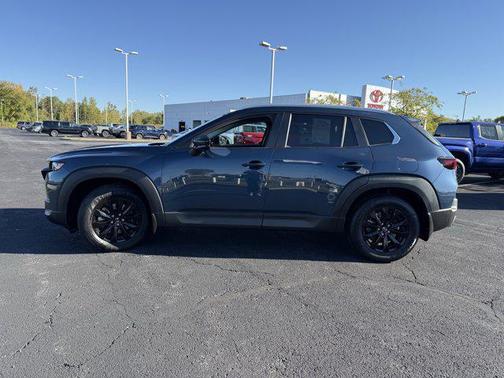 2024 Mazda CX-50 2.5 S Select Package