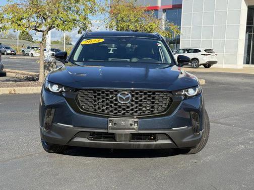 2024 Mazda CX-50 2.5 S Select Package
