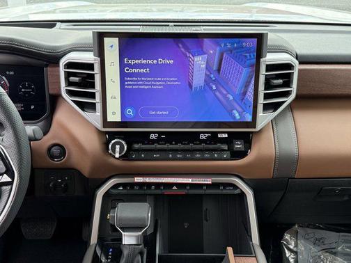 2025 Toyota Tundra 1794 Edition