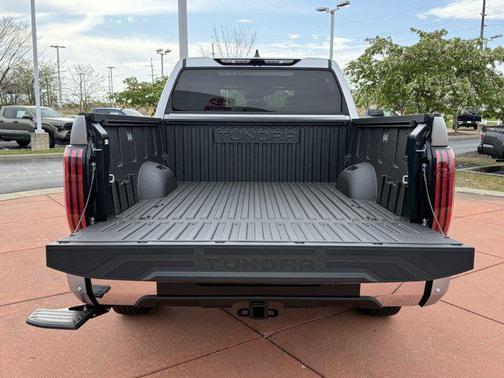 2025 Toyota Tundra 1794 Edition
