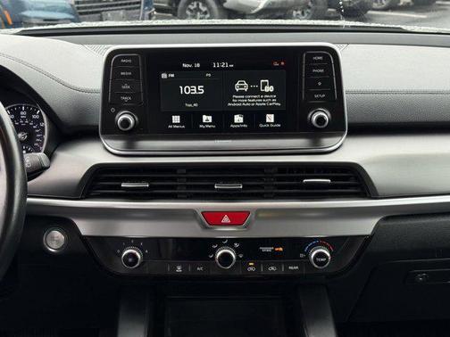 2020 Kia Telluride LX