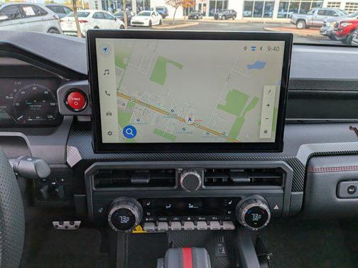 2025 Toyota Tacoma TRD Pro