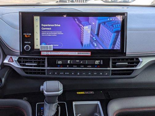 2025 Toyota Sienna XSE 7 Passenger