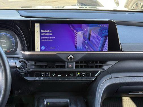 2023 Toyota Crown XLE