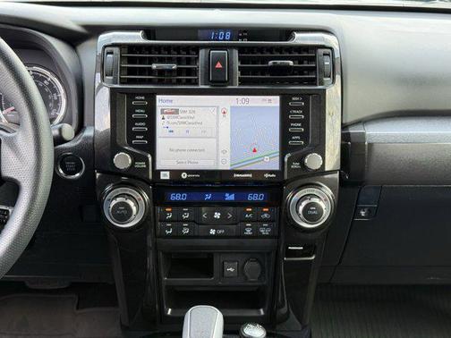 2021 Toyota 4Runner TRD Pro