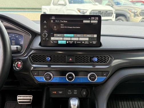 2023 Acura Integra A-SPEC Technology