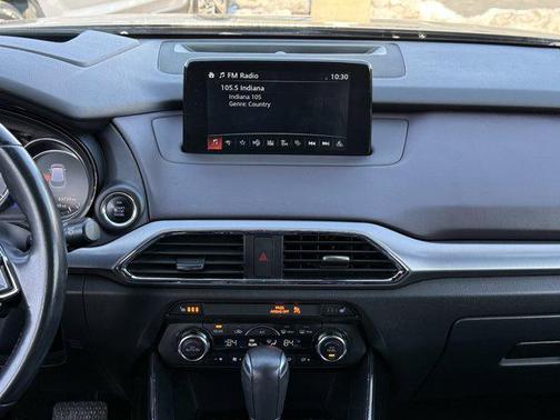 2017 Mazda CX-9 Grand Touring