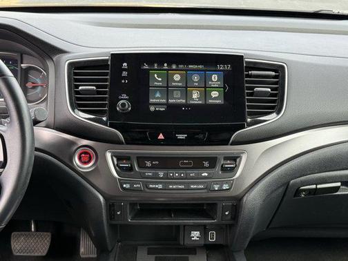 2021 Honda Pilot AWD Special Edition