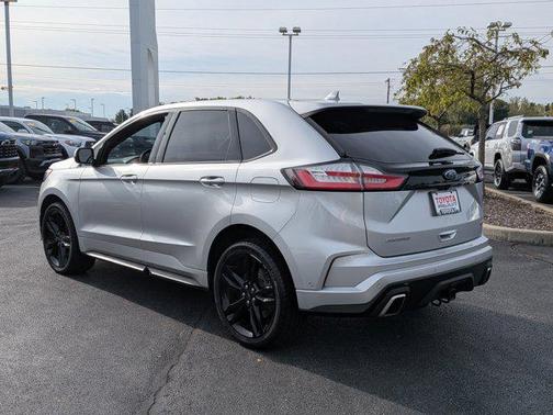 2019 Ford Edge ST