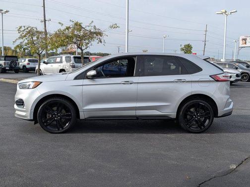 2019 Ford Edge ST