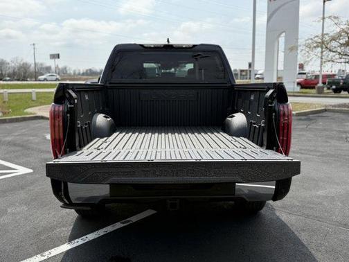 2025 Toyota Tundra 1794 Edition