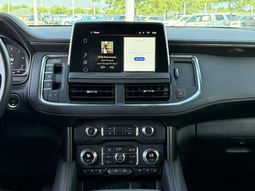 2022 GMC Yukon 4WD AT4
