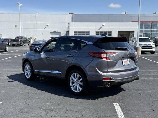 2021 Acura RDX Base