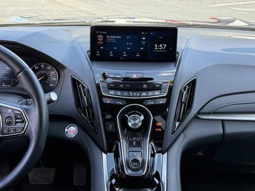 2021 Acura RDX Base