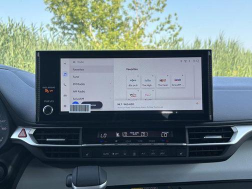2025 Toyota Sienna XLE 7 Passenger