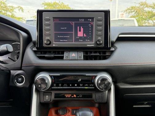 2022 Toyota RAV4 Adventure