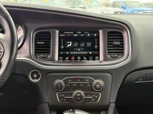 2018 Dodge Charger GT