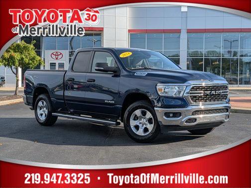 2024 RAM 1500 Big Horn/Lone Star