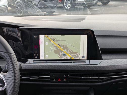 2022 Volkswagen Golf GTI 1.4T TSI