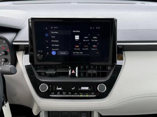 2024 Toyota Corolla Cross L