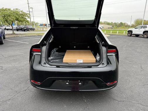 2025 Toyota Prius L