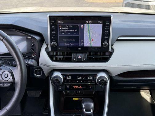 2022 Toyota RAV4 Limited