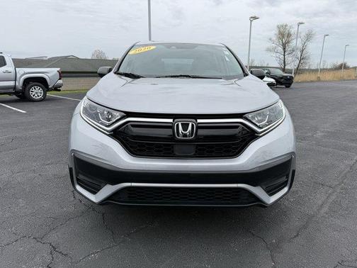 2020 Honda CR-V LX