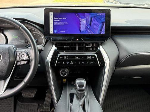 2023 Toyota Venza Nightshade Edition