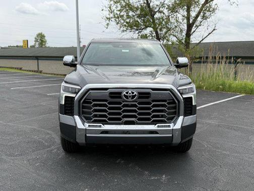 2025 Toyota Tundra 1794 Edition