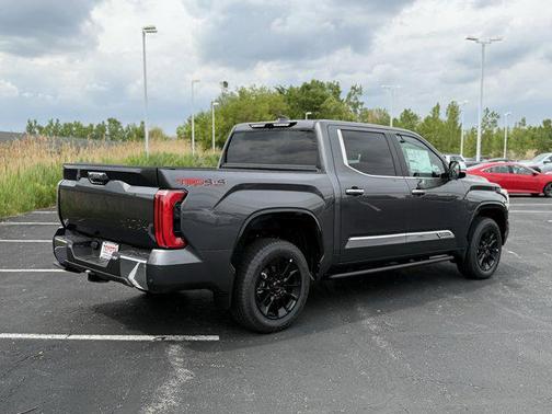 2025 Toyota Tundra 1794 Edition