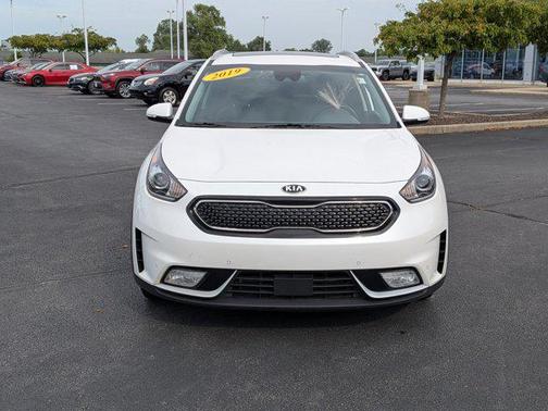 2019 Kia Niro EX