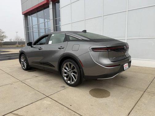 2026 Toyota Crown Limited