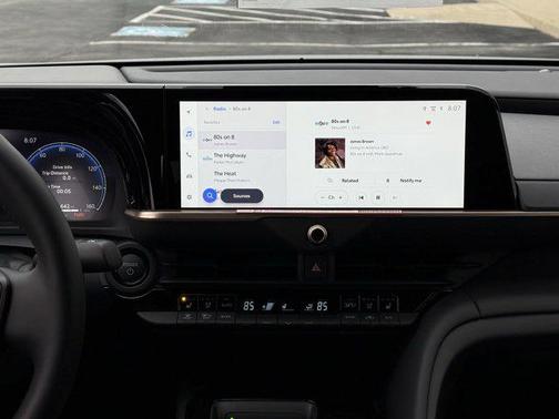 2026 Toyota Crown Limited