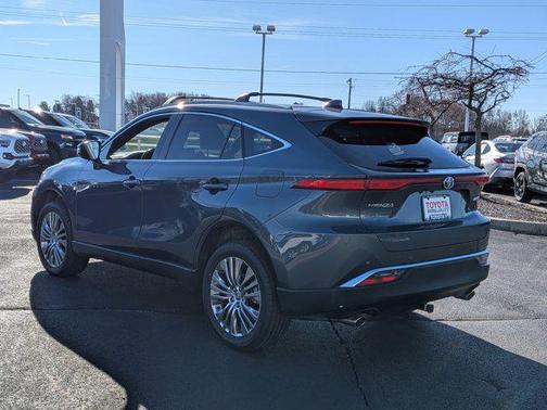 2023 Toyota Venza Limited