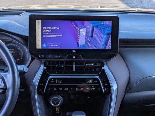 2023 Toyota Venza Limited