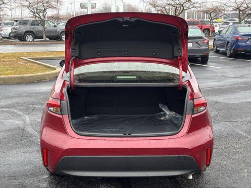 2026 Toyota Corolla Hybrid XLE