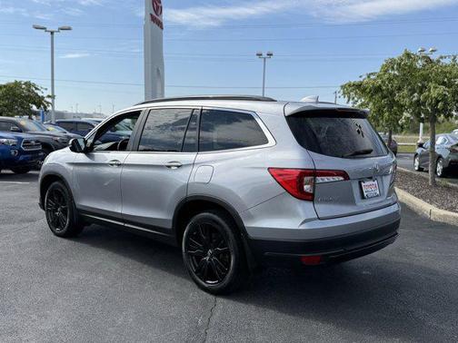 2022 Honda Pilot AWD Special Edition